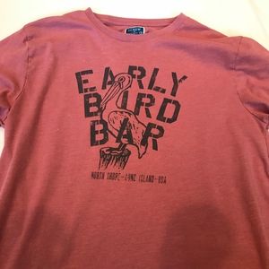 JCrew short sleeve t-shirt.